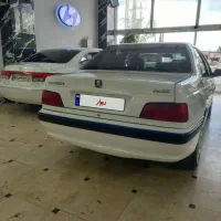 پژو پرشیا مدل ۱۴۰۱ xu7p موتور جدید