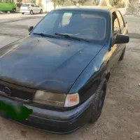 اپل وکترا 1995