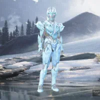 اکانت پابجی لول 71