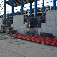 آرماتور بندی و قالب بندی ( دقت بالا - سرعت بالا )|خدمات پیشه و مهارت|اصفهان, شهریار|دیوار