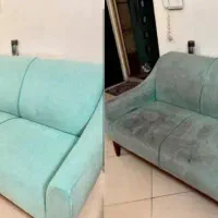 مبل شویی شفق اصفهان50%تخفیف 100%ضمانت