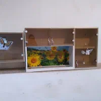 آبگرمکن مخزنی لورچ سالم در حد نو ۲۲۸ لیتری|آبگرمکن، پکیج، شوفاژ|زنده رود, |دیوار