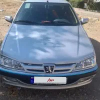 پژو پارس  دوگانه سوز    xu7  99|خودرو سواری و وانت|رباط‌کریم, رباط‌کریم|دیوار