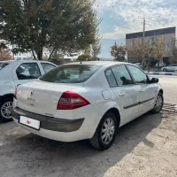 مگان مدل 90|خودرو سواری و وانت|جلفا, |دیوار