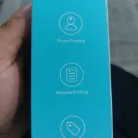 مینی پرینتر حرارتی|پرینتر، اسکنر، کپی، فکس|مشهد, شاهد (شهرک غرب)|دیوار