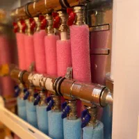 لوله کشی ساختمان آب سرد ،گرم شوفاژ،فاضلاب|خدمات پیشه و مهارت|گرگان, |دیوار