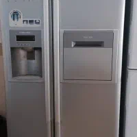 یخچال ساید بای ساید