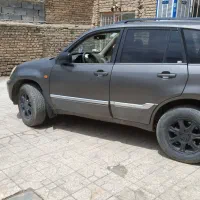 فروش ام وی ام  x33مدل|خودرو سواری و وانت|همدان, |دیوار