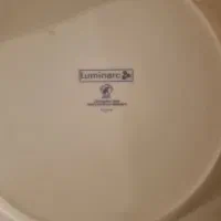 سرویس ۹۹ پارچه ویکتوریا لومینارک اصل فرانسه|ظروف سرو و پذیرایی|رفسنجان, |دیوار