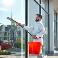 شرکت نظافتی پاک گستر