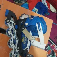 کفش اسکیت|دوچرخه، اسکیت، اسکوتر|مشهد, هفده شهریور|دیوار