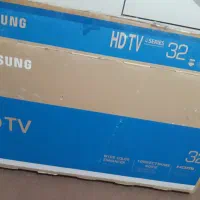 تلویزیون ال ای دی 32 سامسونگ درحد آکبند