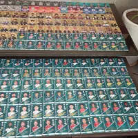 ۱۰۰۰ عدد کیمدی کد نخورده سالم نو فقط ۴ میلیون