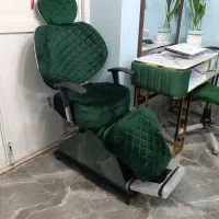 صندلی آرایشگاهی