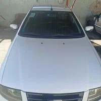 فروش سمند ef7 مدل 1401 بدون رنگ|خودرو سواری و وانت|زاهدان, |دیوار