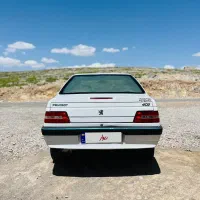 405slx|خودرو سواری و وانت|پاسارگاد, |دیوار