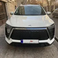 مدل۱۴۰۳Kmcx5|خودرو سواری و وانت|تهران, صادقیه|دیوار