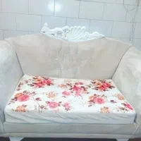 مبل هفت نفره