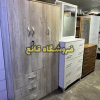 کمد لباس/دراور/ملامینه/وکیوم|جاکفشی، کمد، دراور|تهران, جیحون|دیوار
