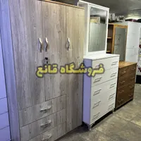 کمد لباس/دراور/ملامینه/وکیوم|جاکفشی، کمد، دراور|تهران, جیحون|دیوار