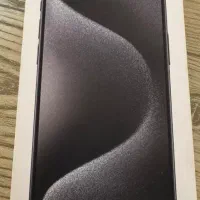 iphone 15 pro|موبایل|شیراز, قدوسی غربی|دیوار
