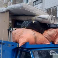 نیسان حجت بار آقایی ۲۰ سال سابقه کاری