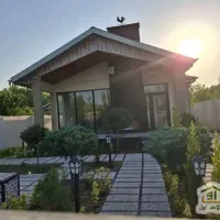 ویلایی واقع در چاف و چمخاله /جکوزی/ کلید نخورده