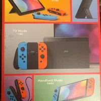 کنسول بازی Nintendo|کنسول، بازی ویدئویی و آنلاین|تهران, سهروردی|دیوار