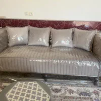 کاور مبل یاس یا پانزده سال سابقه کار|خدمات پیشه و مهارت|رفسنجان, |دیوار