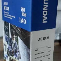 عمودبر۷۵۰وات هیوندای مدلHP7526فرصت استثنایی خرید|ابزارآلات|بوشهر, |دیوار