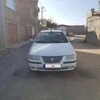 سمند موتور ef7 مدل ۹۵