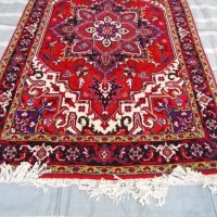 قالیچه هریس