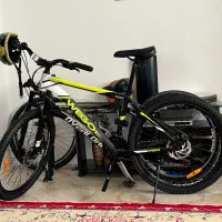 فروش دوچرخه سایز ۲۶ شیمانو