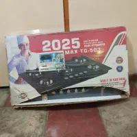 اجاق گاز صفحه ای|اجاق گاز و لوازم برقی پخت‌وپز|اردبیل, |دیوار