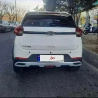 x22پرو مدل ۱۴۰۱ کارمندی|خودرو سواری و وانت|اصفهان, رزمندگان|دیوار