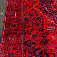 فرش نو باف کرک|فرش|تهران, شهرک پردیسان|دیوار