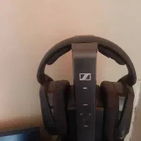 هدفون سنهایزر 175rs