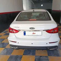 اریزو ۵ اف ال|خودرو سواری و وانت|یزد, |دیوار