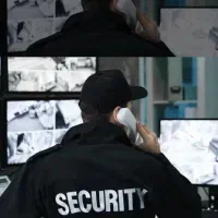 حفاظت فیزیکی و نگهبانی