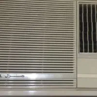 کولر پنجره ای جنرال
