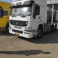 نیازمند راننده پایه یکم رانندگی با هوو