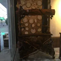 دکور چوبی ۱۷ تیکه|فروشگاه و مغازه|بندر ماهشهر, |دیوار