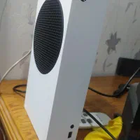 کنسول ایکس باکس سری اس 512G