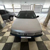405 مدل 89