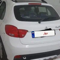 کوییک ۱۴۰۳ GXR|خودرو سواری و وانت|محمدشهر, همایون ویلا|دیوار