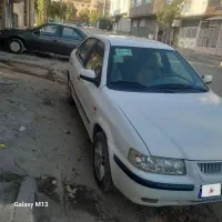 سمند مدل ۸۵|خودرو سواری و وانت|مریوان, |دیوار