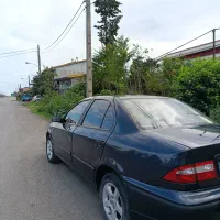 سمندef7 مدل ۹۰