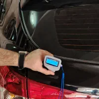 مرکز خدمات کارشناسی رنگ و فنی فارینا
