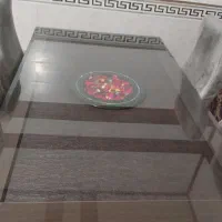 میزغذاخوری