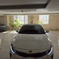 اپتیما جی تی لاین ۲۰۱۶